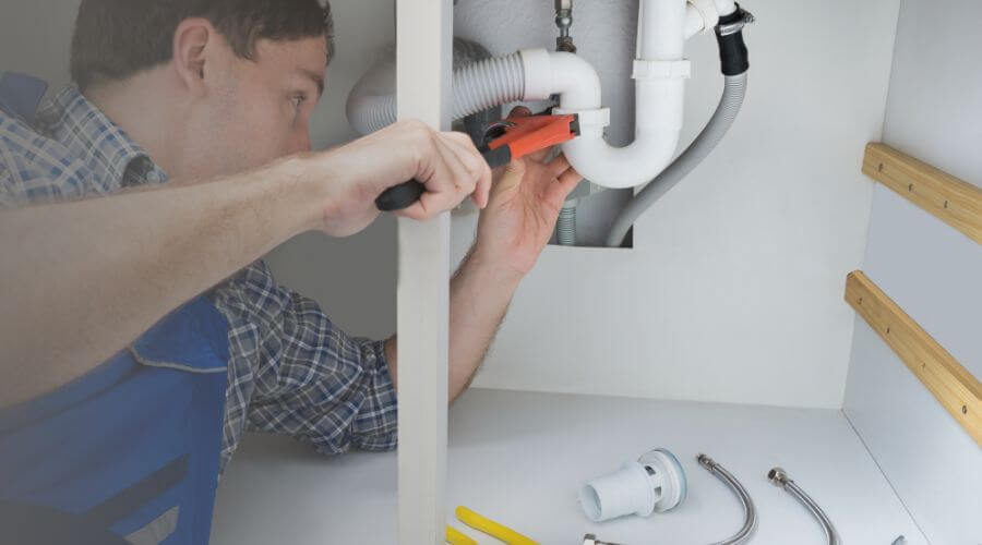 Professional Leak Detection Services in Platte City, MO